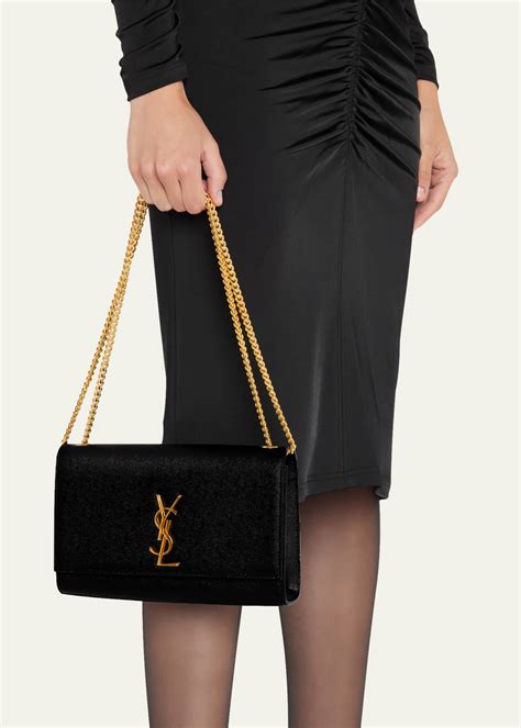 borsa ysl kate medium|kate medium crossbody bag.